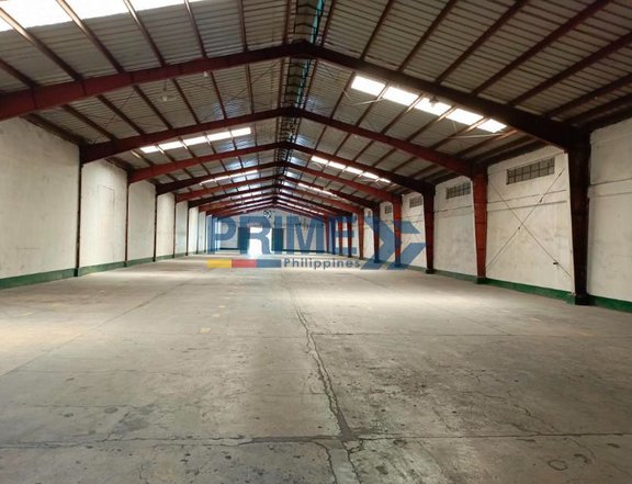 Warehouse Space in Laguna - For Lease