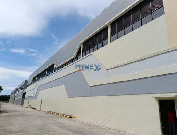 Batangas Warehouse Space - For Lease