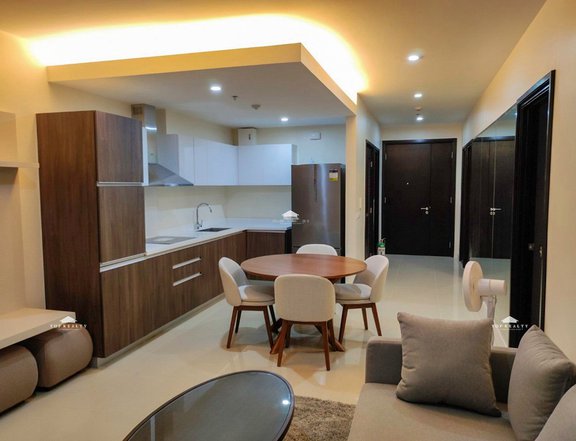 For rent: Condo Unit at East Gallery Place in BGC, Fort Bonifacio, Taguig