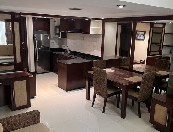 FOR SALE 2 Bedroom Unit at Ultima Residences [Cebu]