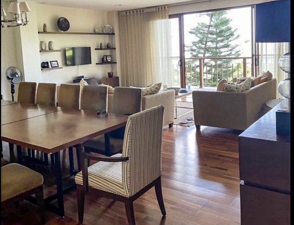 Fully-Furnished 4BR Condo for Sale in Woodridge Place, Tagaytay City