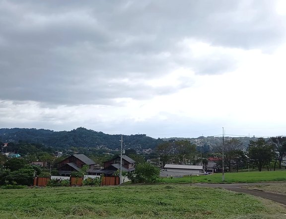 317 sqm Vacant Lot For Sale in Eastland Heights Antipolo City
