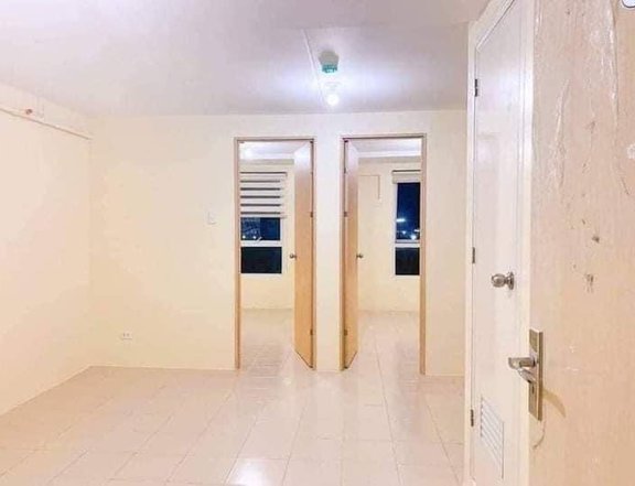 Urban Deca Homes 2BR Condo For Sale in Ortigas Pasig