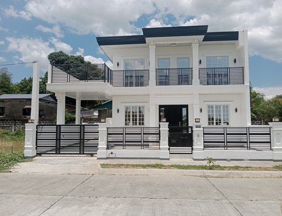 Brand new house for sale in Baliuag