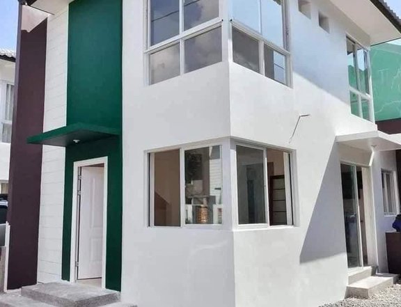 3- bedroom Single Attached House in San Pedro, Laguna