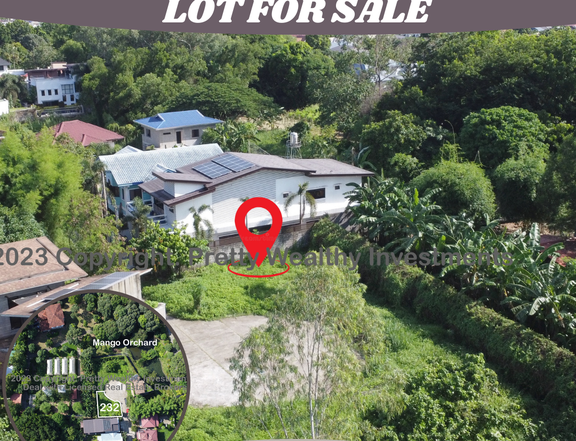 Eastville Filinvest East Homes Cainta | Flood Free | Lot for Sale
