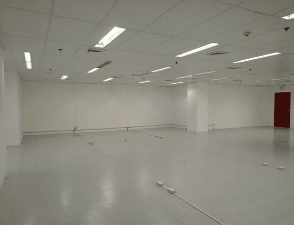 220 sqm Space Office Rental in Makati Metro Manila