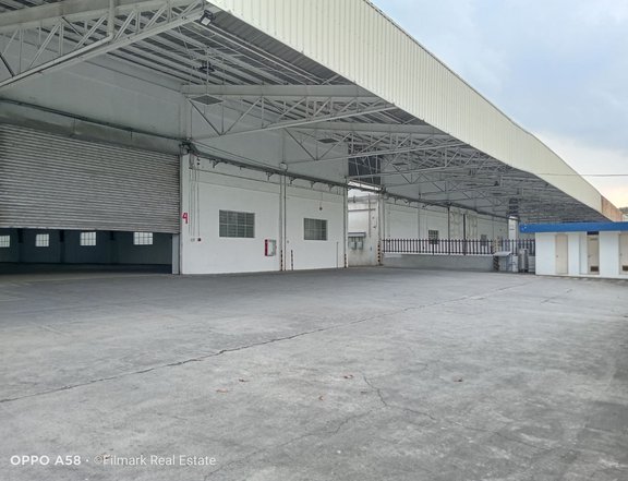 Warehouse For Rent in Calamba Laguna