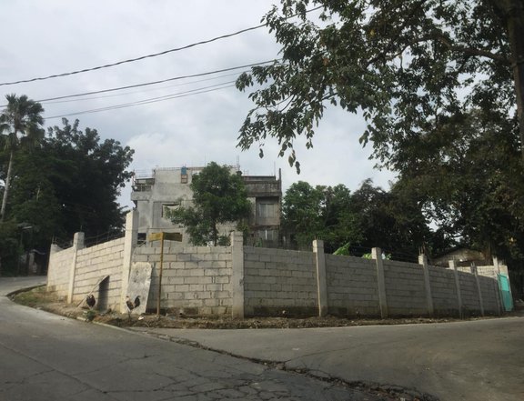 502 sqm Residential Lot For Sale in Caloocan