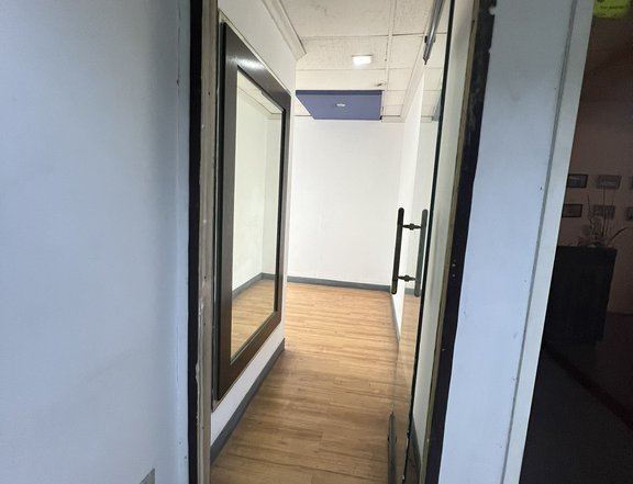 Makati Office Space for Lease 88sqm Amorsolo Unit 4B NHL00040