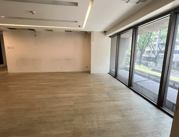 Prime 188 sqm Office Space for Rent in Makati, Metro Manila