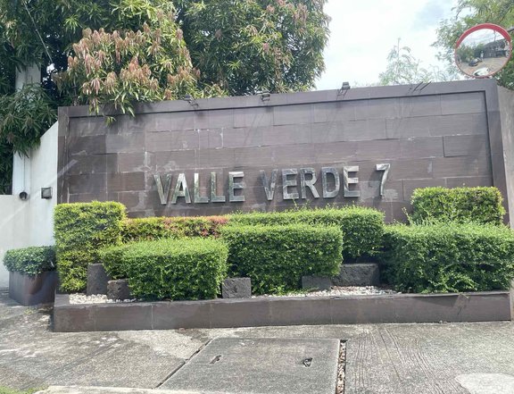 For Sale: 6 Bedrooms 6BR House in Pasig City, Valle Verde 7