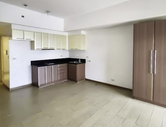 40.30 sqm Studio Condo For Sale in Taguig Metro Manila