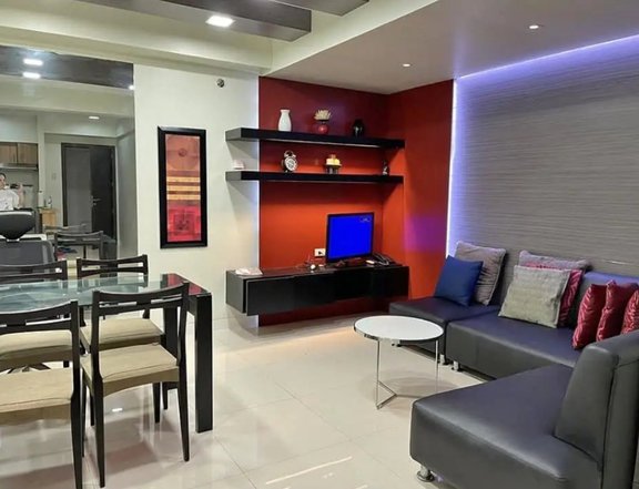 Two Bedroom 2BR Stamford Residences, McKinley Hill, Taguig City