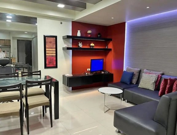 For Rent: 2 Bedrooms 2BR Condo in Stamford Residences, BGC, Taguig City