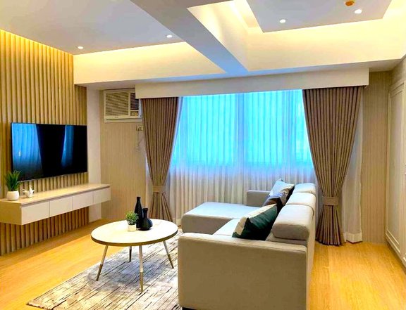 Two Bedroom 2BR For Rent in Avida Towers Turf, BGC, Taguig City