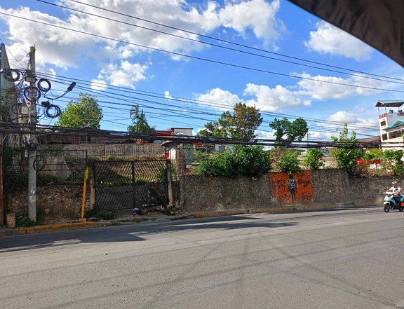 Prime Commercial Lot 1950sqm along Duterte Street Banawa