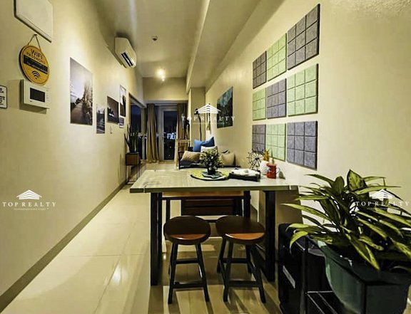 Uptown Parksuites 1 Bedroom 1BR Condo for Sale in BGC, Fort Bonifacio, Taguig