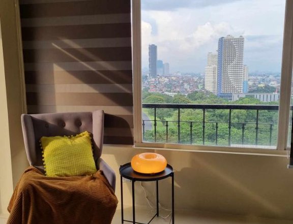 Two-Level Penthouse 3BR for Rent in Tuscany Private Estates, McKinley, Taguig City