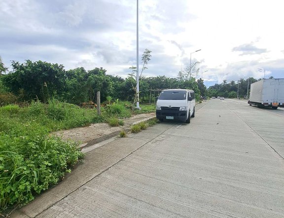 CLEAN TITLE 1.7 HAS along Silang East West Road 2 mins from Aguinaldo Highway