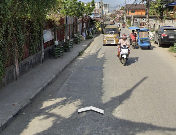 1,190sqM Commercial lot   Near Gaisano Grand Along Basak-Sudtunggan Rd For Sale