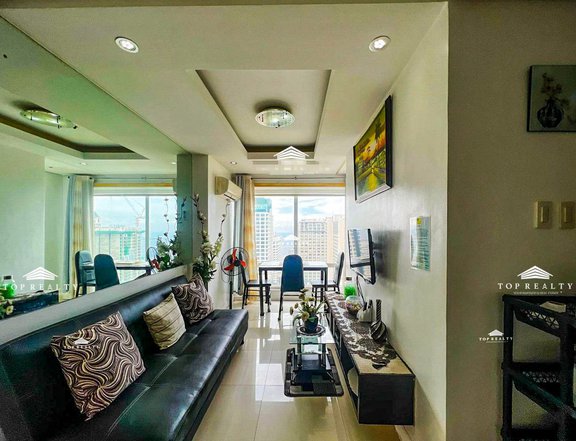 For Sale: 1-Bedroom 1BR Condo in the City of Manila at Birch Tower