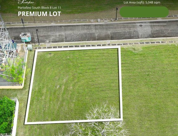 Lot Residential for Sale