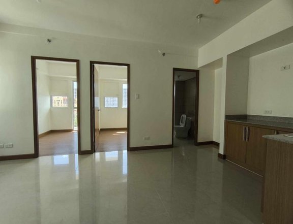 Ready For Occupancy 39.00 sqm 2-bedroom Residential Condo For Sale