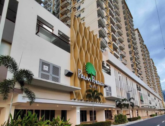 2 Bedroom rent to own condo in Pasay move in 15 days