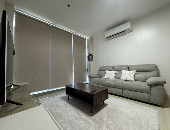 Fully Furnished 2-Bedroom Unit for Lease in West Gallery Place, BGC, Taguig City