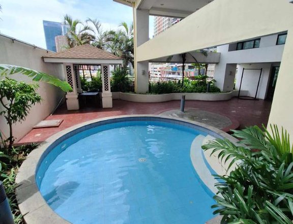 Condo for sale in Makati CBD near Ayala and RCBC Plaza