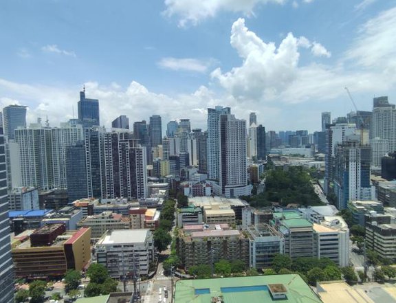 Rent to own pet friendly condo in makati near sm makati