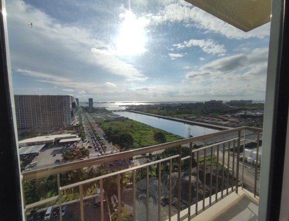 Ready For Occupancy 86.00 sqm 3-bedroom Residential Condo For Sale in Manila Bay Pasay