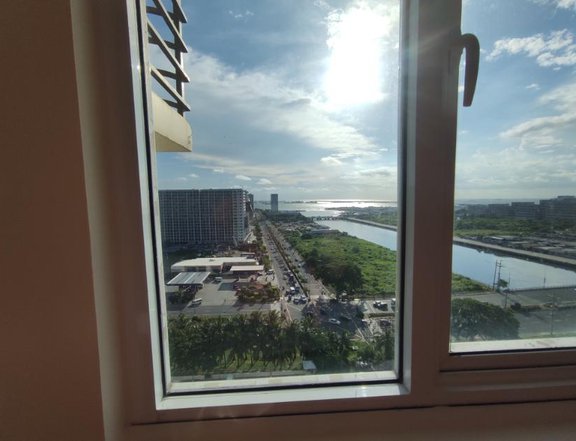 Ready For Occupancy 86.00 sqm 3-bedroom Residential Condo For Sale in Pasay