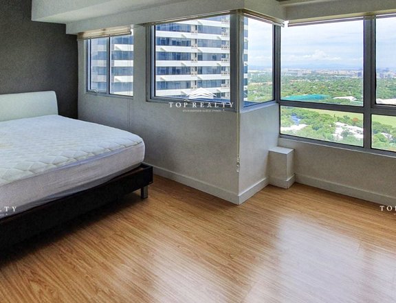 2-Bedroom 2BR Condo for Sale in BGC, Fort Bonifacio, Taguig at Fort Victoria