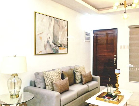 4-Bedroom 4BR Townhouse for Sale in Quezon City at Union Drive