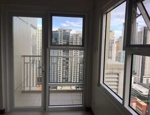 1-bedroom Residential Condo For Sale in Makati