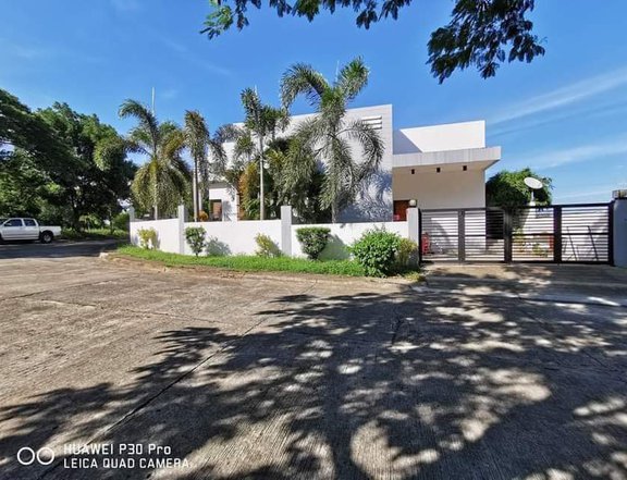 4-Bedroom Single Attached House For Sale in Mission Hills (Havila) at Antipolo City