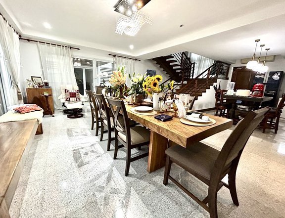 The Verandas at Saratoga Hills 4 Bedroom House and Lot For Sale at Tagaytay Highlands Midlands