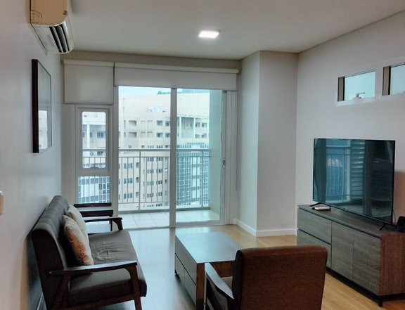 1-Bedroom 1BR Condominium for Rent in Two Serendra, BGC, Taguig