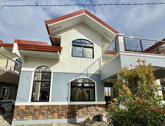 For Sale: Beautiful 3 Bedroom Home in Villasis, Pangasinan