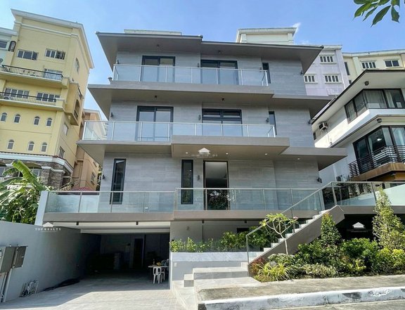 House for Rent in Mckinley Hill Village, Taguig City