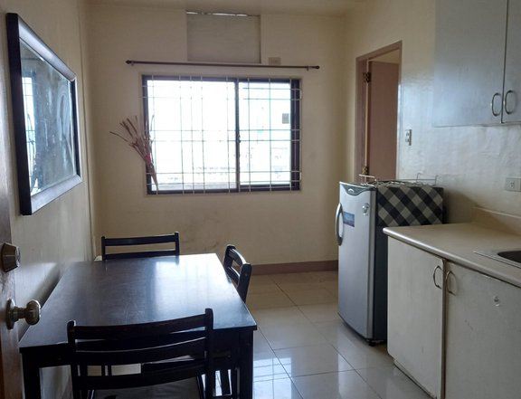 For Rent 1 Bedroom Residential Condo Unit at Malate Manila