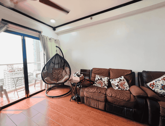 FOR SALE - 3 BEDROOM UNIT AT MALATE BAYVIEW MANSION