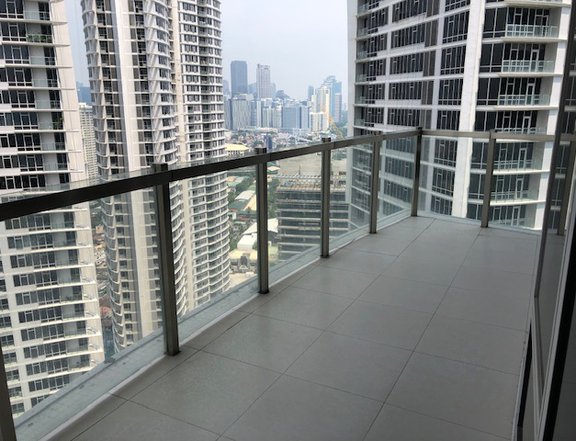 FOR RENT: The Proscenium 3BR Unit at   Kirov Tower, Makati -Proscenium Lincoln Tower, Makati City