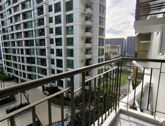 2-bedroom Residential Condo For Sale in Manila Bay Pasay