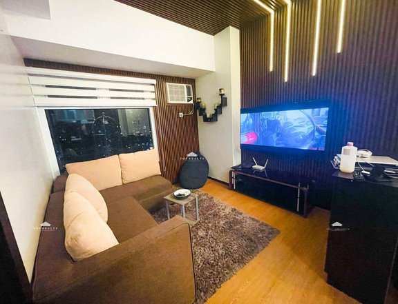 1 Bedroom 1BR Condo for Sale in BGC, Fort Bonifacio, Taguig at Trion Towers