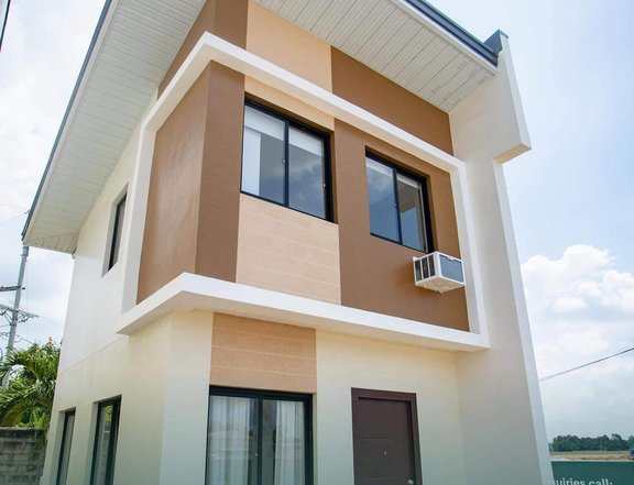 2 Bedroom Townhouse For Sale in Baliwag, Bulacan