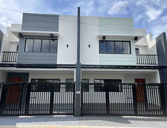 Brandnew Duplex for Sale in BF Resort Las Pinas