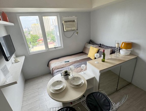 RENT TO OWN CONDO FOR SALE IN MANILA